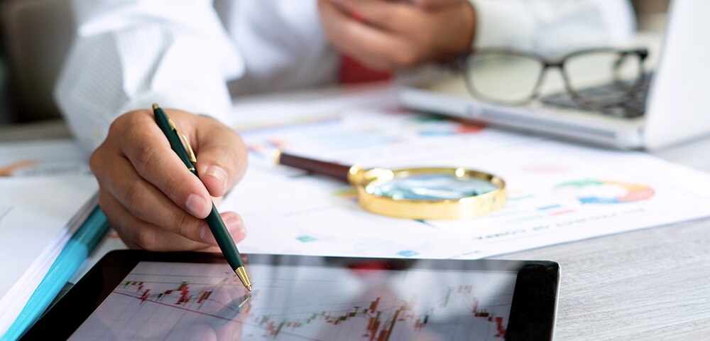 <p>Beyond the Market: Tailoring Benchmarks to Meet Your Foundation’s Goals</p>