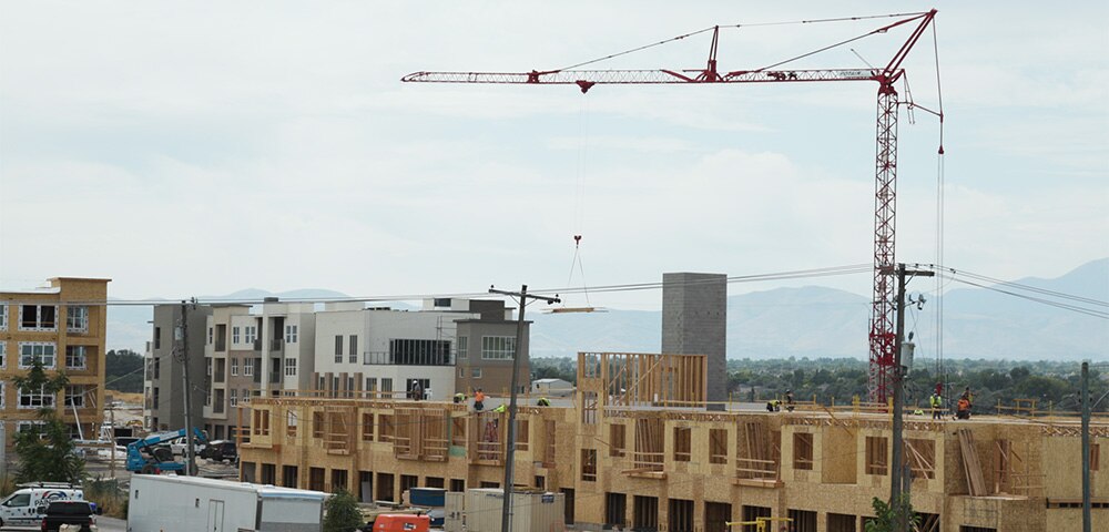 Affordable Housing