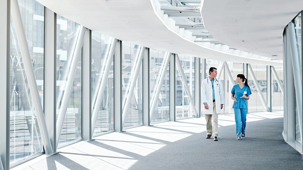 Healthcare Investment Banking