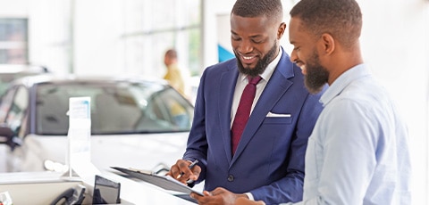Capitalizing on growth opportunities: A strategic approach to dealership acquisitions