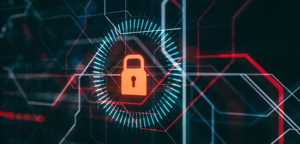 Digitized lock