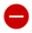Delete icon