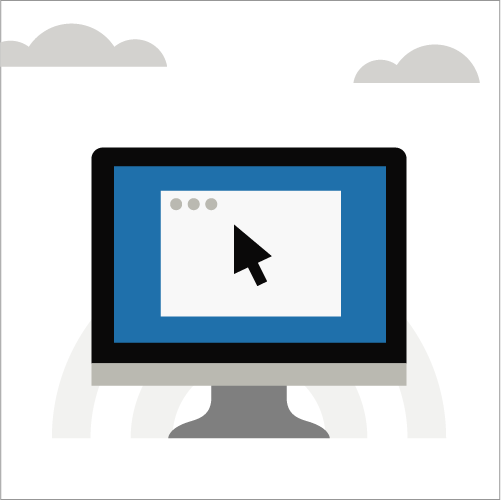 desktop computer