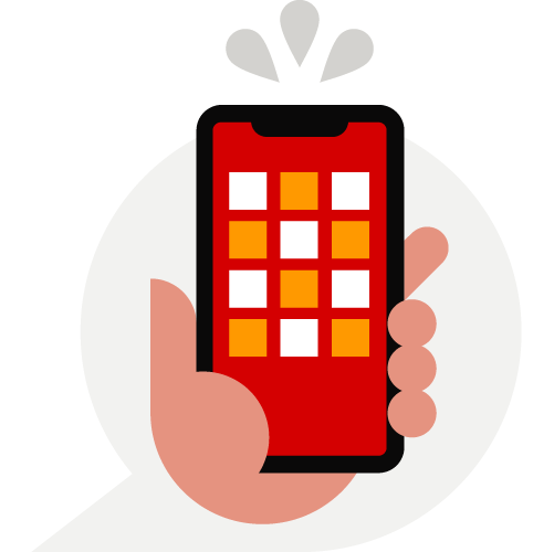 phone