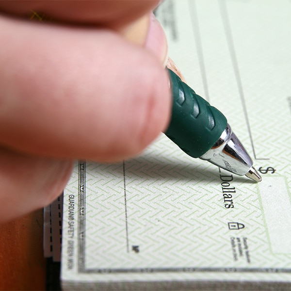 Cashier's Check vs. Money Order: What's the Difference?