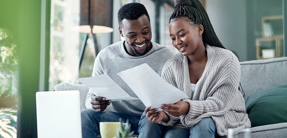 10 Tips for Building a Budget and Savings Plan in the New Year
