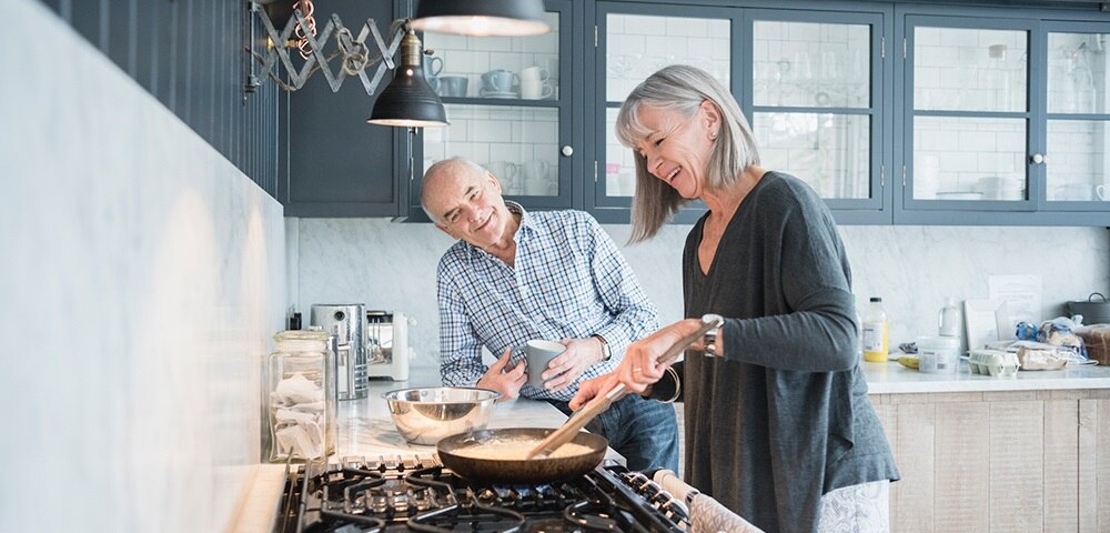 3 Steps to Making Your Dream Kitchen a Reality