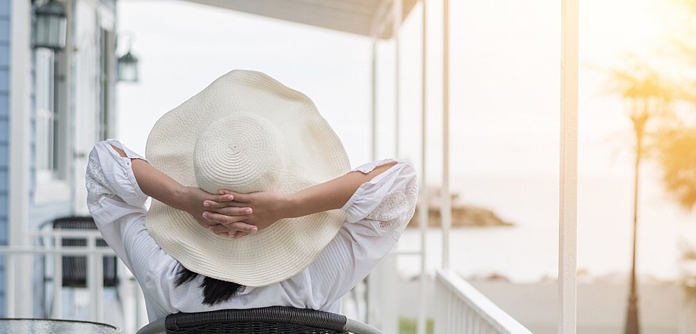 4 Ways to Find a Summer House You Can Afford