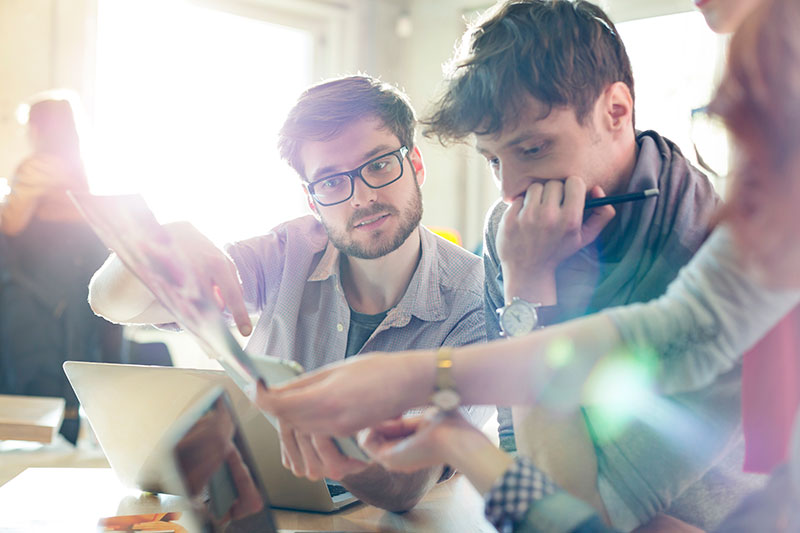 5 Company Benefits to Consider Before Accepting a New Job