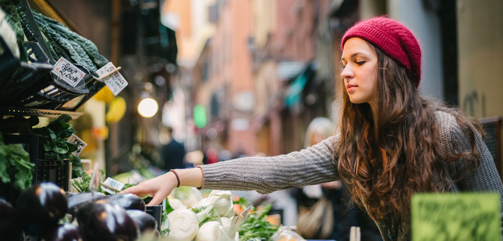 5 Easy Ways to Save Money on Food
