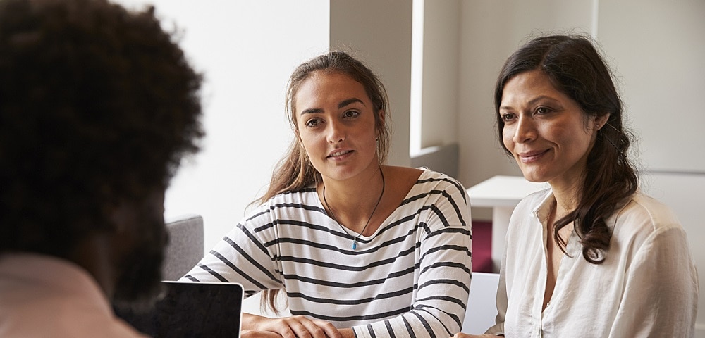 5 Money Conversations for College Students
