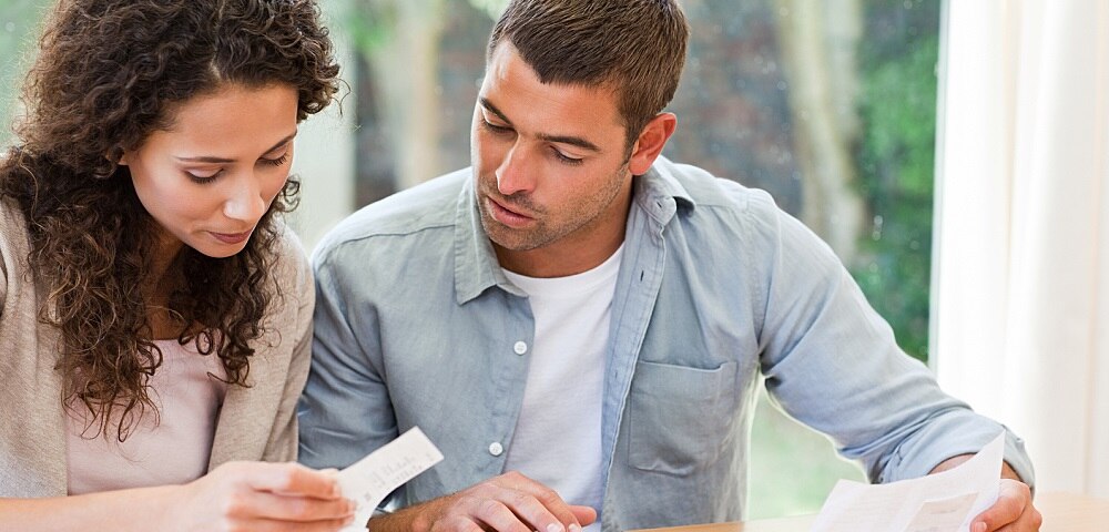 5 Money Conversations for Marriage
