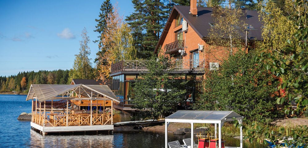 5 Must-Haves for Buying a Vacation Rental Property