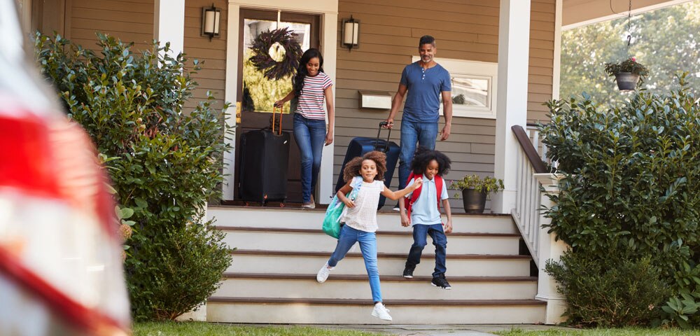 5 Steps to Prepare for a Long-Term Home Vacancy