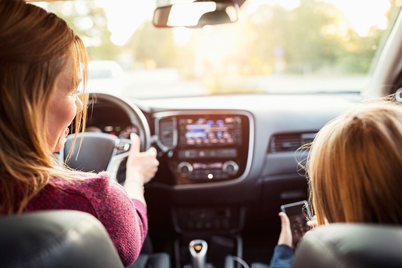 6 Tips for Cheap Road Trips