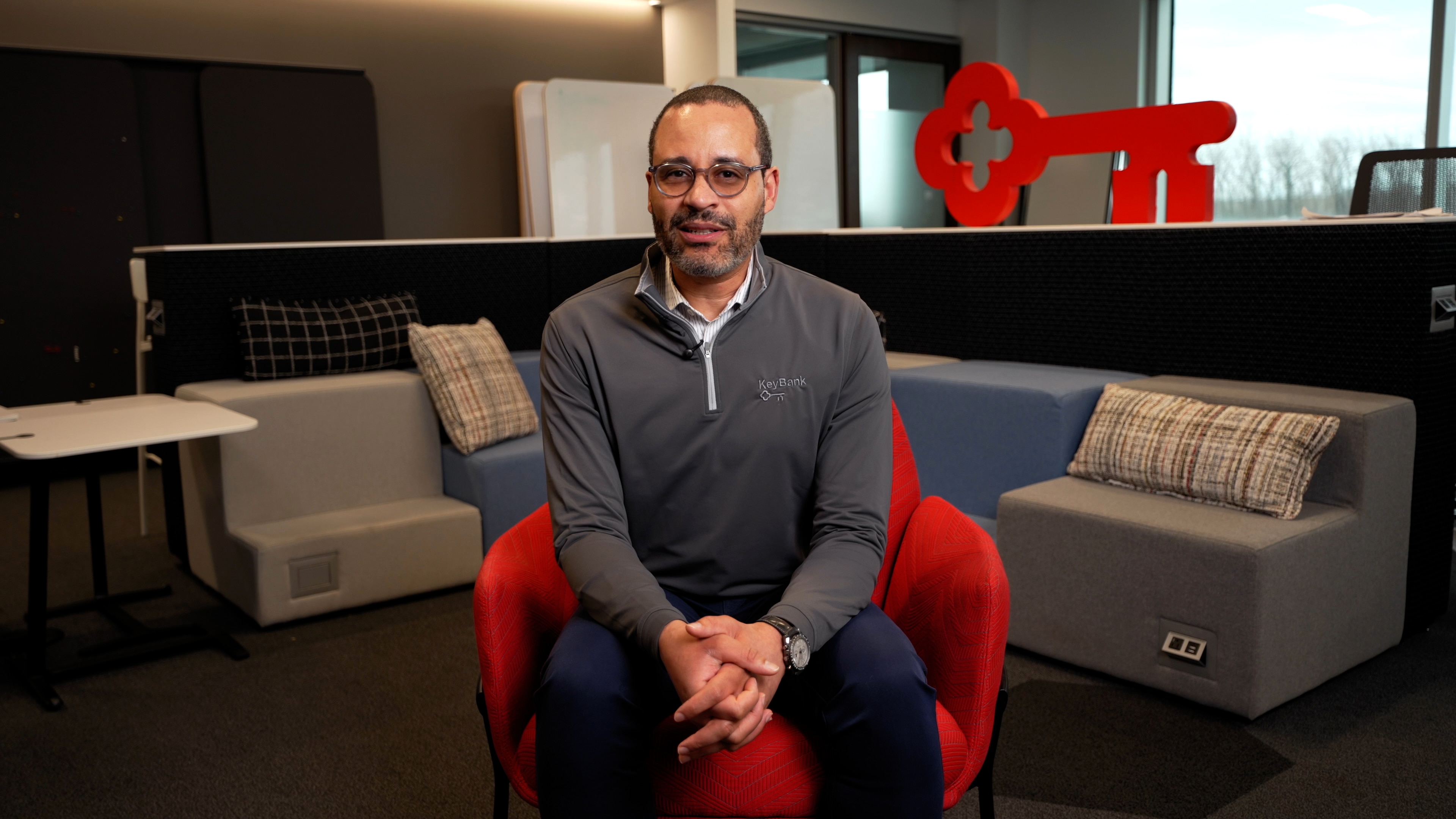 Americans Are Taking Control, One Smart Move at a Time.