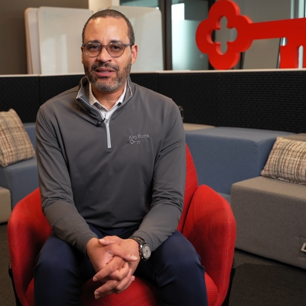 Americans Are Taking Control, One Smart Move at a Time.