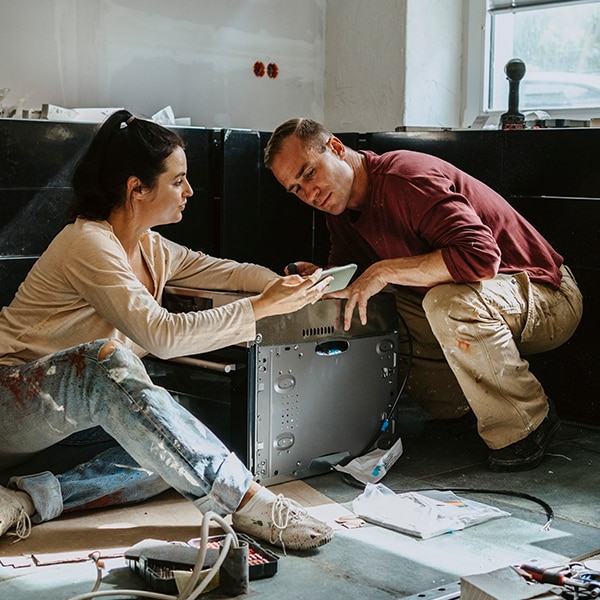 How Much to Budget for Home Maintenance