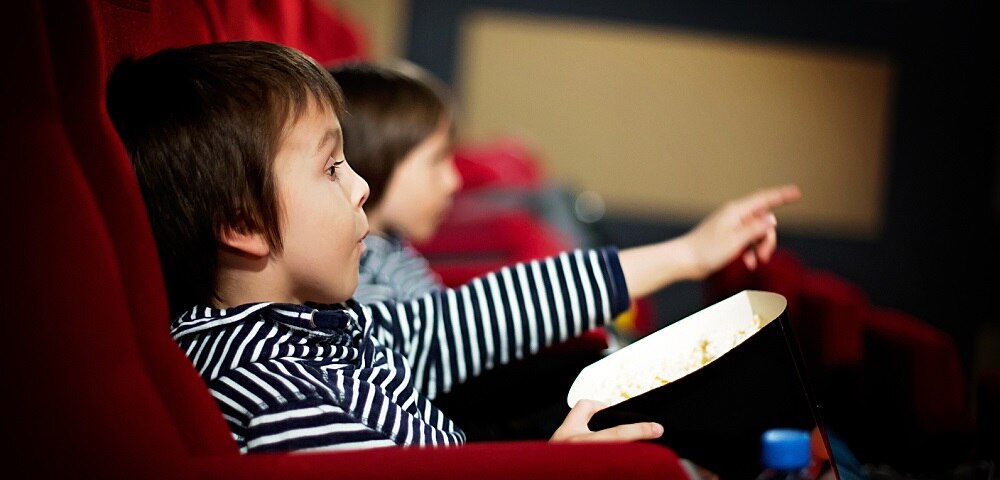 A Budget Movie Experience: 10 Ideas for a Night Out