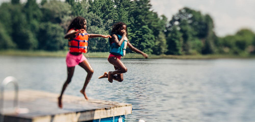Afford Summer Camp On A Budget By Knowing Your Options | Keybank