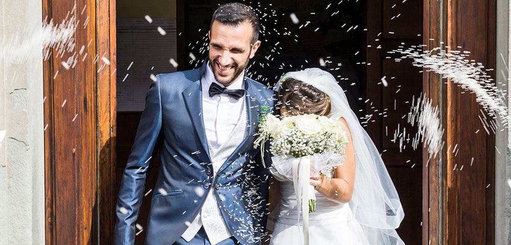 Financial Advice for Newlyweds: 5 Ways Being Married Saves You Money