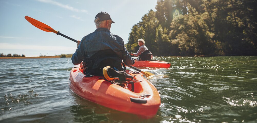 The Best Trips for Newly Retired Travelers