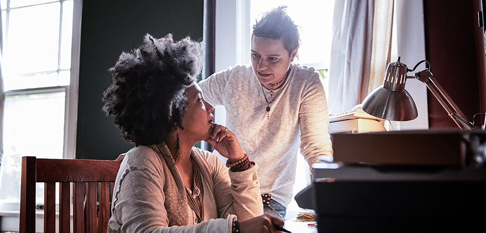 Bonding Through Budgeting – for a Happy Relationship, Money Matters