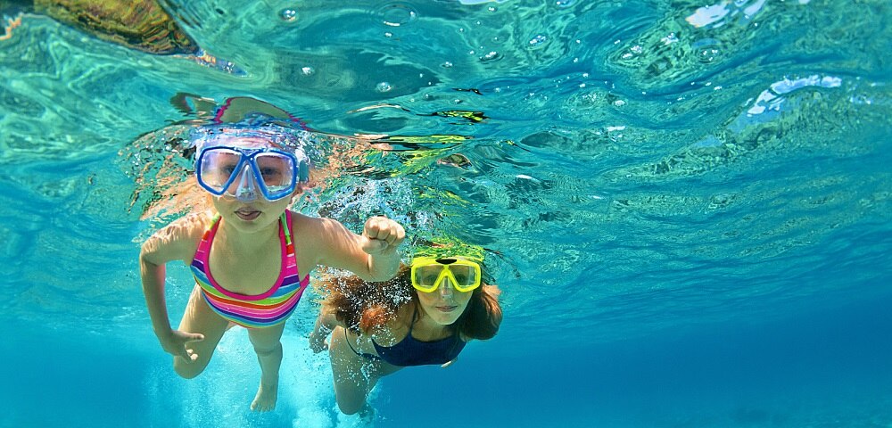 Budgeting for Summer Childcare