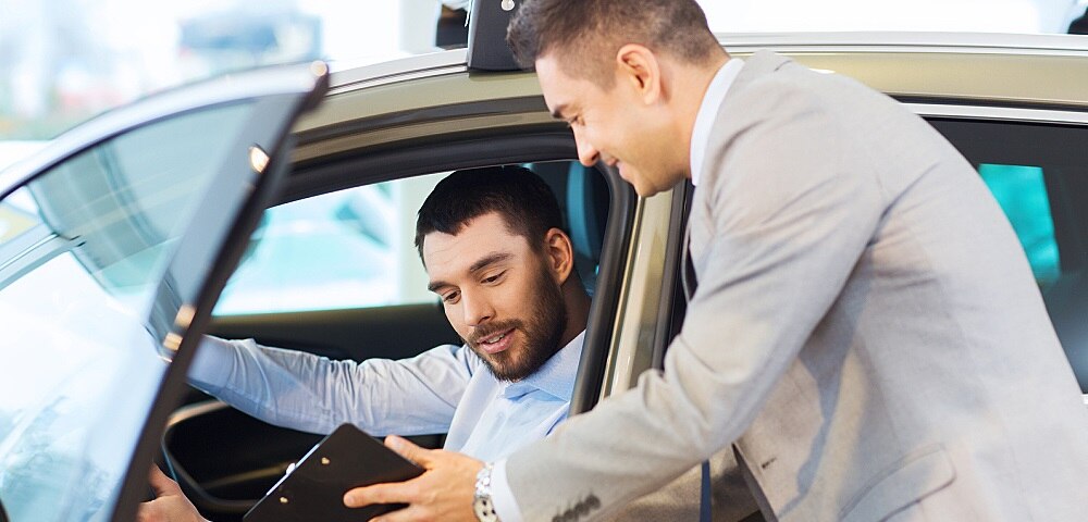 Why Buying a Used Car Can Be the Best Choice