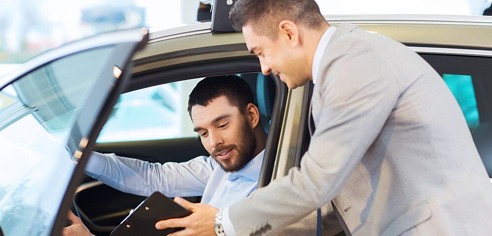 Why Buying a Used Car Can Be the Best Choice | KeyBank