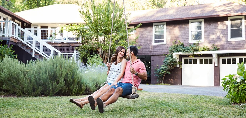 Buying Your First Home: What the Process Looks Like