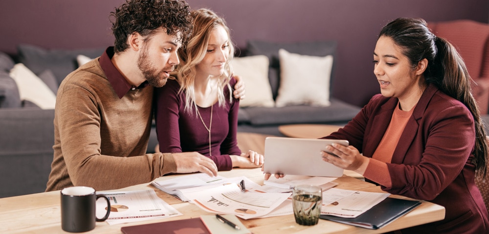 Choosing a Financial Advisor