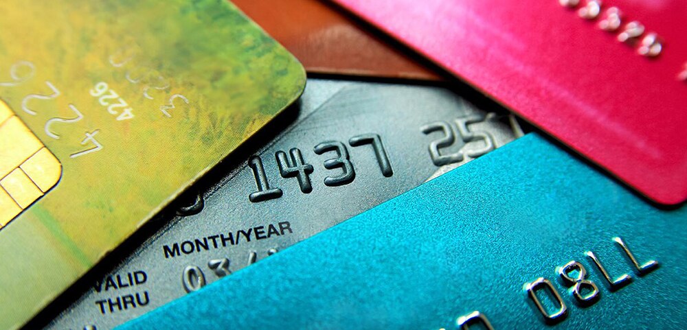 <p>What Is a Thin Credit File?</p>
