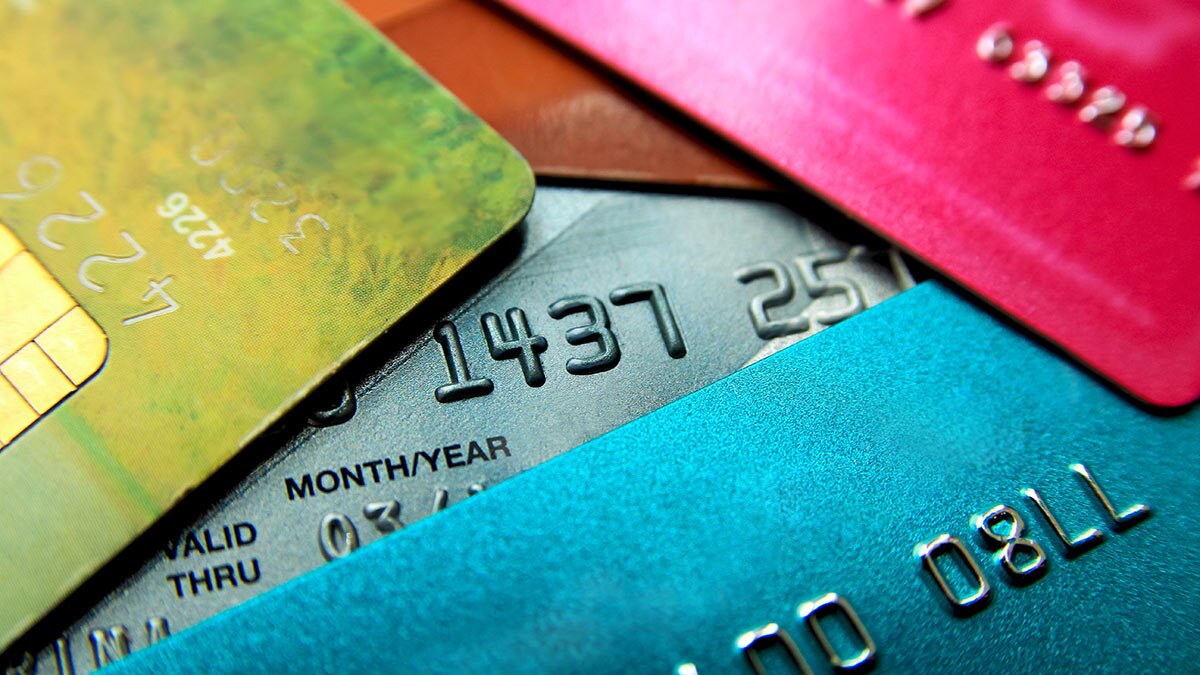 <p>What Is a Thin Credit File?</p>