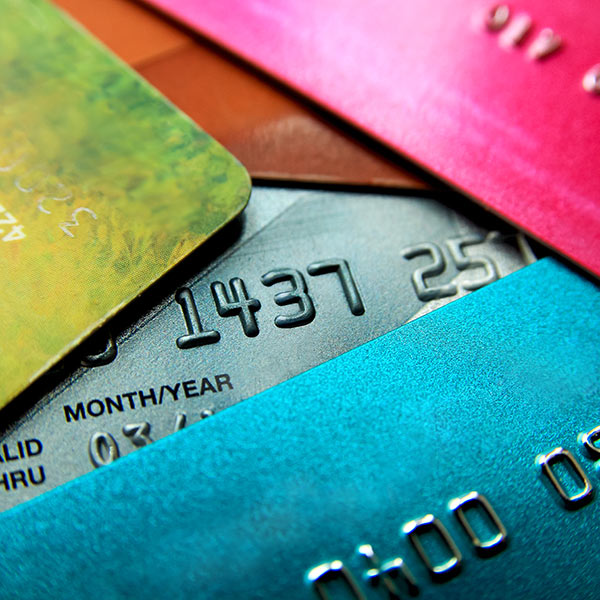 What Is a Thin Credit File?