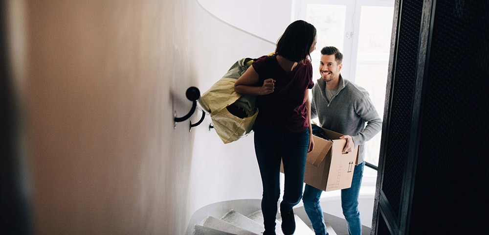 Combining Finances with Your Partner – What You Need to Know