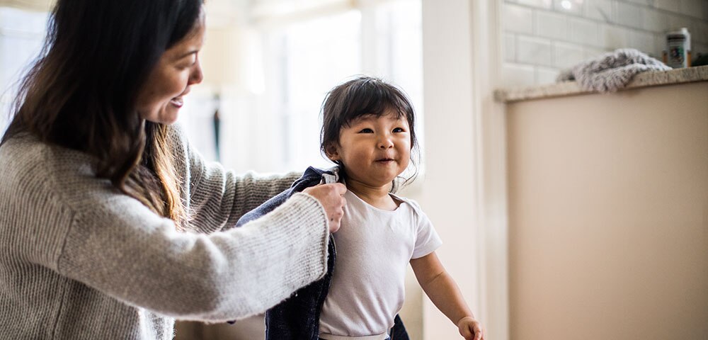 Creating a Family Budget: 5 Key Questions to Ask