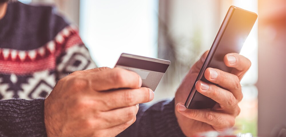 Credit Card Protection Around the Holidays
