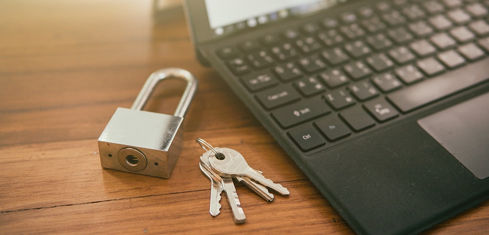 Cybersecurity Awareness Month Is the Time for a Fraud Protection Check
