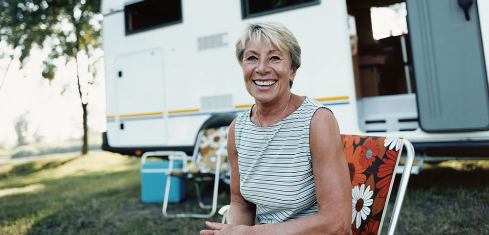 Different Types of Retirement Plans