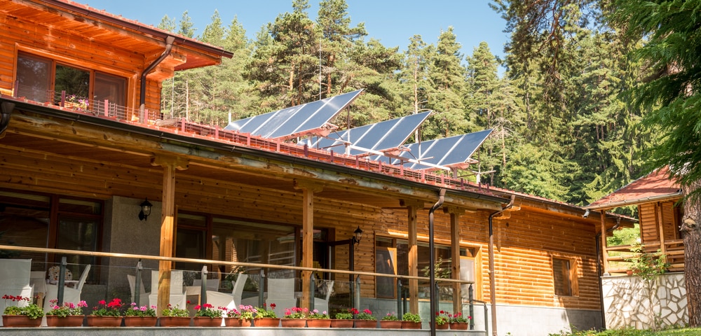 3 Eco-Friendly Home Improvements to Increase Your Home's Value