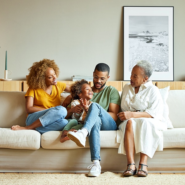 Build a Personal Estate Plan in Minutes