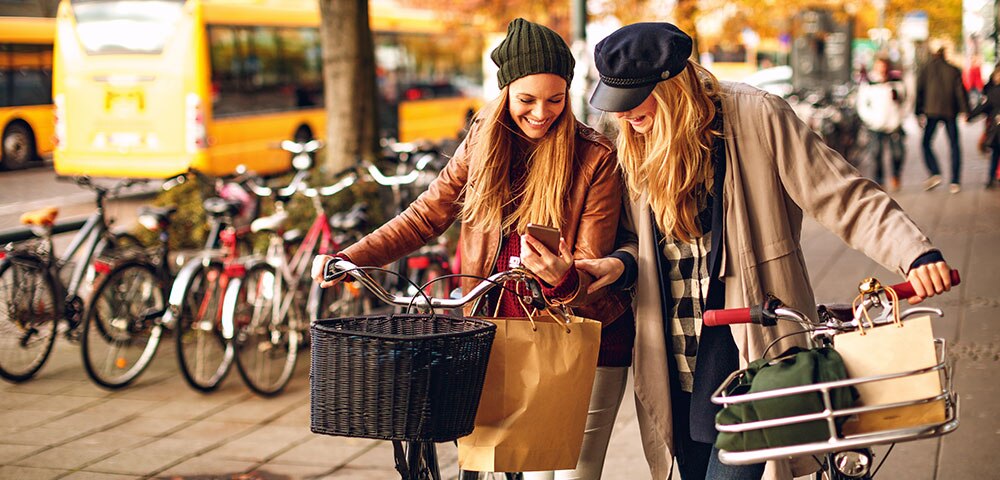 The Ins and Outs of Thoughtful Borrowing