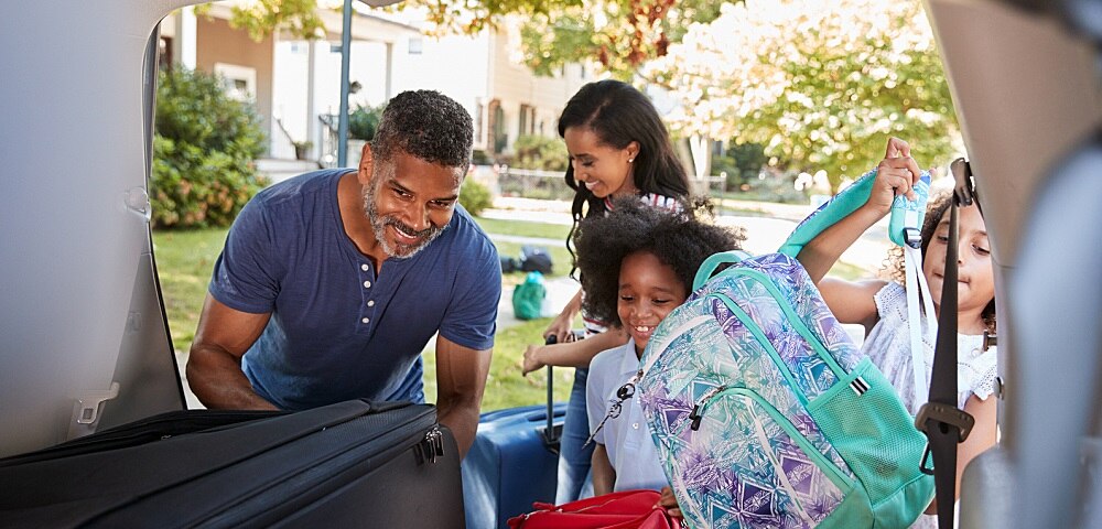 Before Buying Your First Family Vehicle, Take These into Consideration