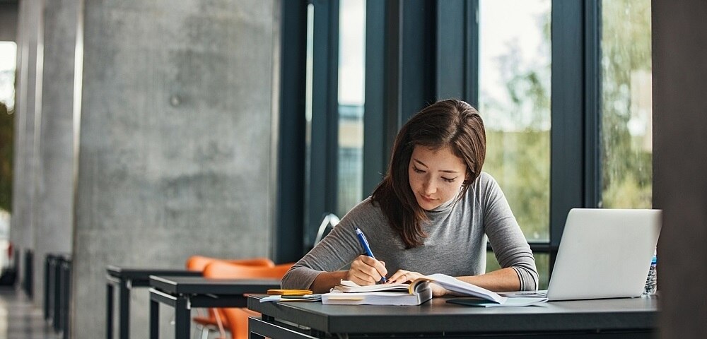 Fellowships: The Go-to for Graduate Students
