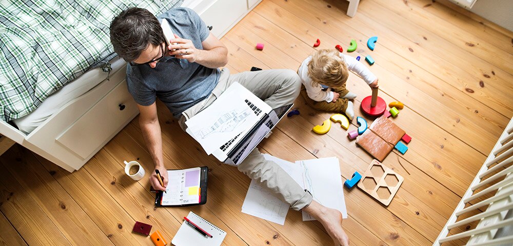 Changing Your Financial Habits – COVID-19 Presents a Rare Opportunity