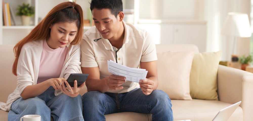 Financial Planning After You Get Engaged