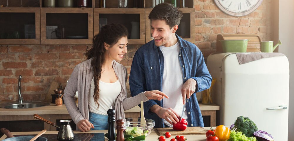 How to Get into the Mindset of Frugal Living