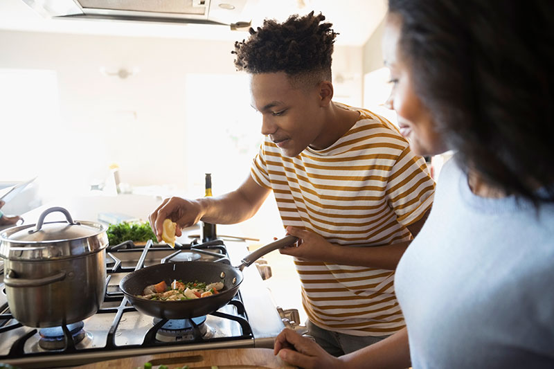 Grown Children Living With Parents: A Guide to Smart Finances