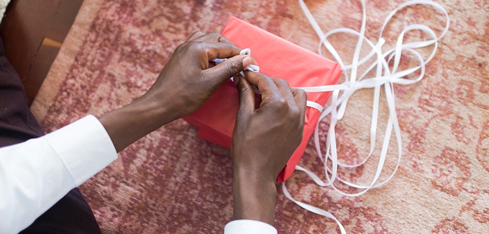 Holiday Budgeting to Avoid January Debt